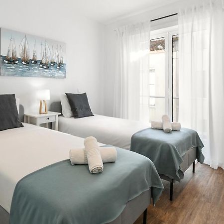 Apartamento Casa Moa Nazaré Exterior foto