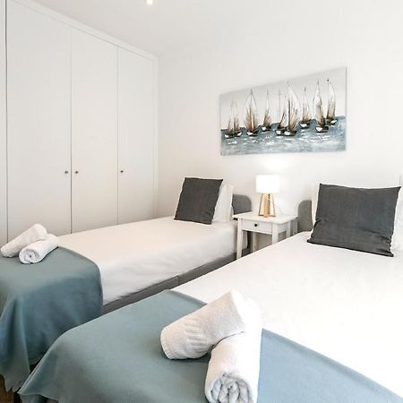 Apartamento Casa Moa Nazaré Exterior foto
